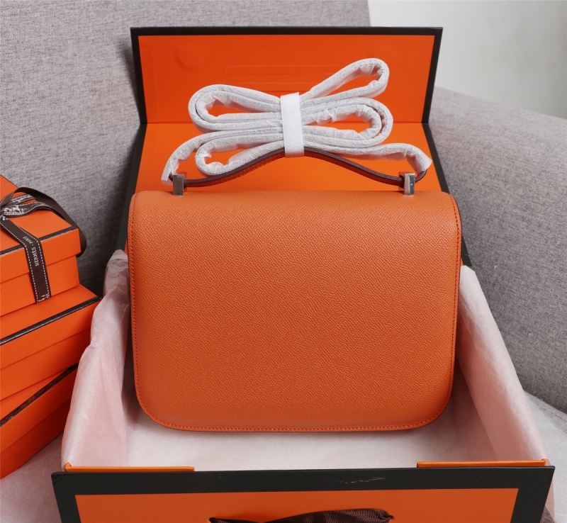 Hermes Satchel Bags